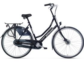 Stadsfietsen Batavus Topper