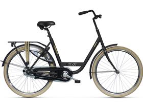 StadsfietsenBatavus Personal Bike