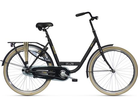 StadsfietsenBatavus Personal Bike