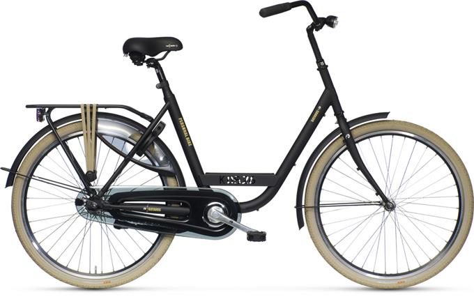 StadsfietsenBatavus Personal Bike