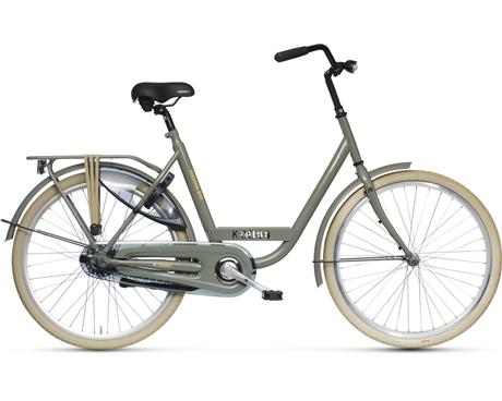StadsfietsenBatavus Personal Bike