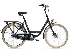 StadsfietsenBatavus Personal Bike 3