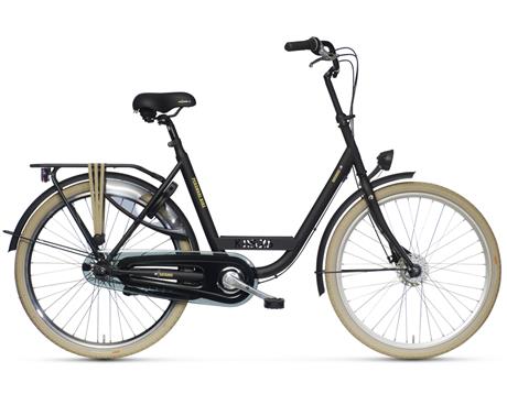 StadsfietsenBatavus Personal Bike 3