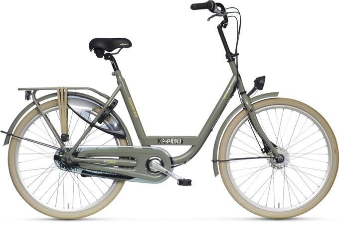 StadsfietsenBatavus Personal Bike 3