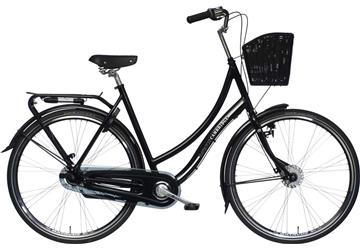 Batavus Cambridge