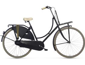 StadsfietsenBatavus Old Dutch Deluxe