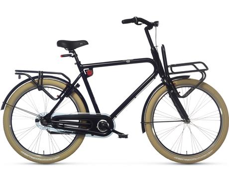 StadsfietsenBatavus BUB
