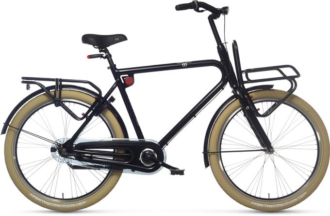 StadsfietsenBatavus BUB