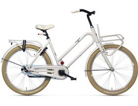Stadsfietsen Batavus BUB