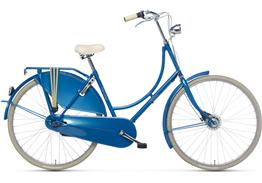 Batavus Old Dutch 3