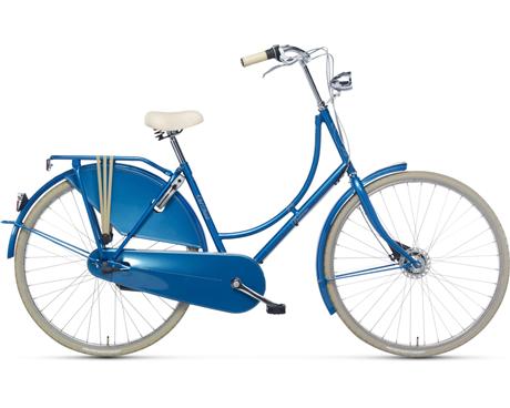 StadsfietsenBatavus Old Dutch 3