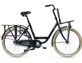 Batavus Personal Bike Delivery