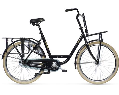 StadsfietsenBatavus Personal Bike Delivery