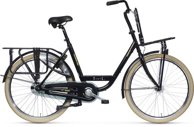 StadsfietsenBatavus Personal Bike Delivery