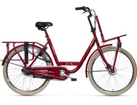 StadsfietsenBatavus Personal Bike Delivery 3