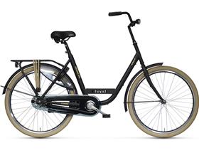 StadsfietsenBatavus Personal Bike A2