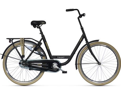 StadsfietsenBatavus Personal Bike A2