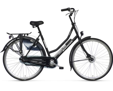 StadsfietsenBatavus Winner
