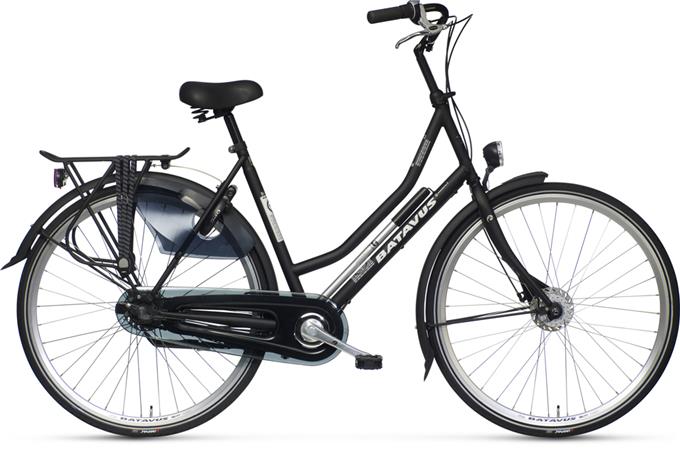 StadsfietsenBatavus Winner