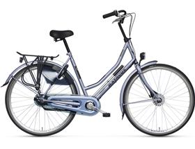Stadsfietsen Batavus Winner