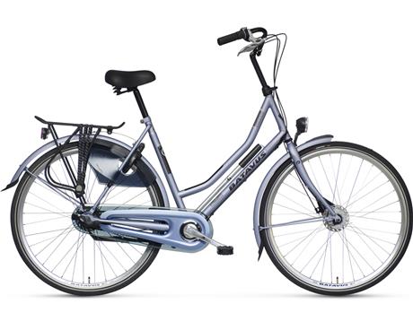 StadsfietsenBatavus Winner