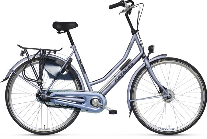 StadsfietsenBatavus Winner