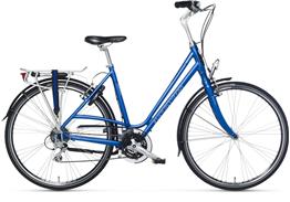Batavus Comanche