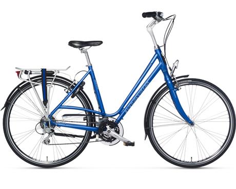 Sportieve fietsenBatavus Comanche