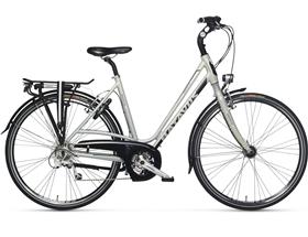 Sportieve fietsen Batavus Socorro