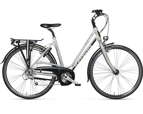 Sportieve fietsenBatavus Socorro