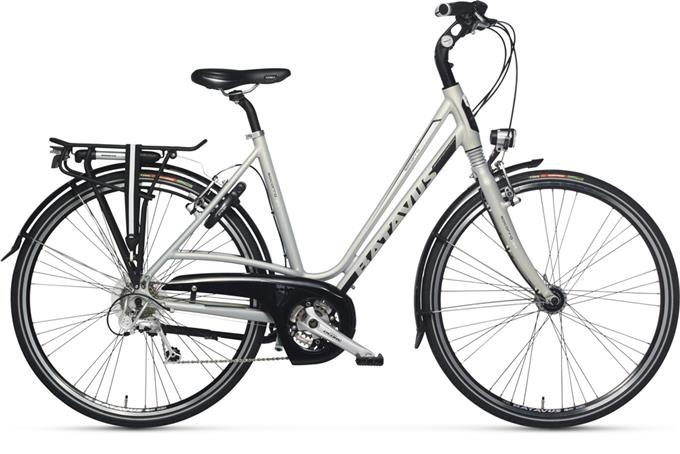 Sportieve fietsenBatavus Socorro