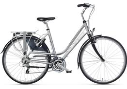 Batavus Sioux