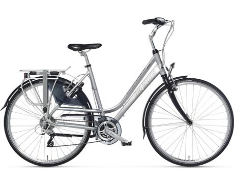 Sportieve fietsenBatavus Sioux