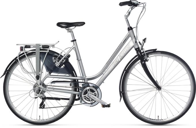 Sportieve fietsenBatavus Sioux