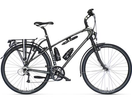 Sportieve fietsenBatavus Venturo