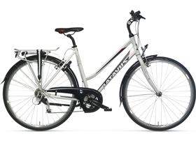 Sportieve fietsen Batavus Apache
