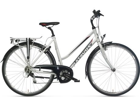 Sportieve fietsenBatavus Apache