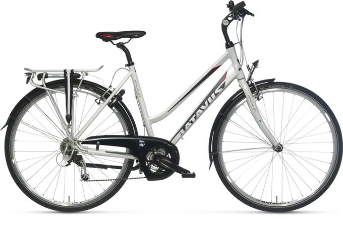 Sportieve fietsenBatavus Apache