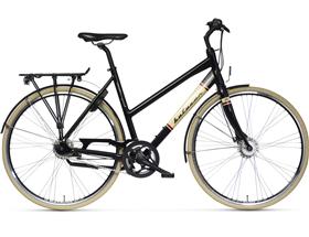 Stadsfietsen Batavus Stratos Spirit