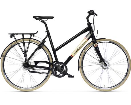 StadsfietsenBatavus Stratos Spirit