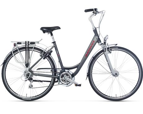 Sportieve fietsenBatavus Cayuca