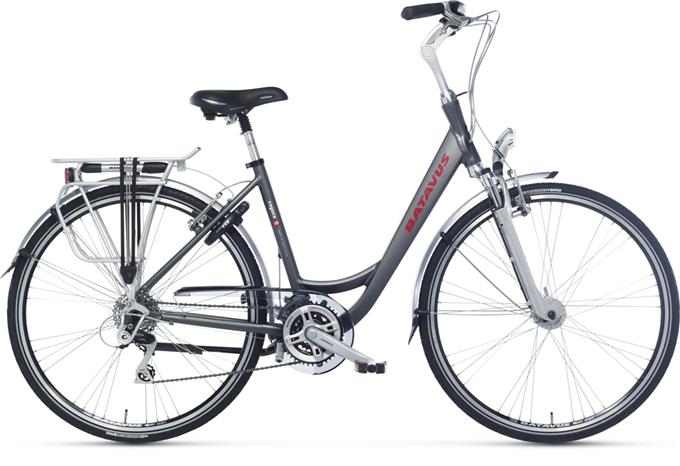 Sportieve fietsenBatavus Cayuca