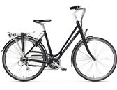 Batavus Comanche