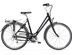 Sportieve fietsen Batavus Comanche