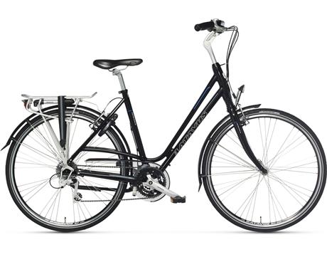 Sportieve fietsenBatavus Comanche