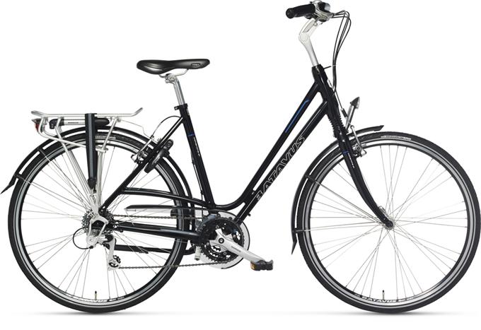 Sportieve fietsenBatavus Comanche