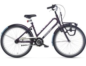 Kinderfietsen Batavus BUB 24