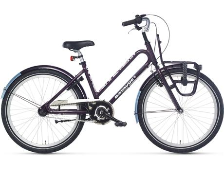 KinderfietsenBatavus BUB 24