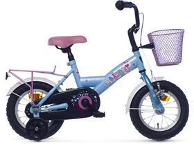 KinderfietsenBatavus Koala 12