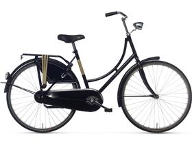 KinderfietsenBatavus Young Dutch 26